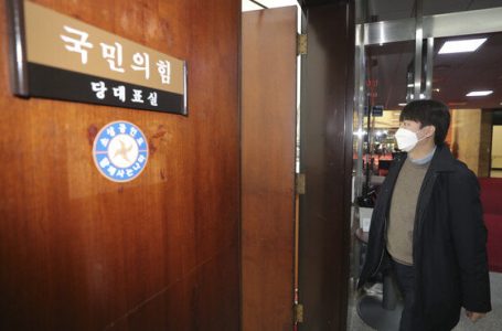 이준석 “김종인과 공조 방안 모색 위해 만나…재합류 상정 아냐”