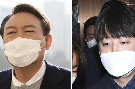 하태경 “윤석열-이준석, 연애中 싸우고 ‘밀당’하는 것…회복 가능”