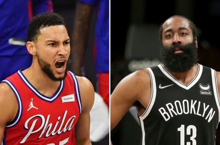 NBA Trade Rumors: Nets won’t even entertain any Sixers’ offers for James Harden