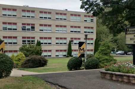 Arcadia University purchases former Bishop McDevitt High School