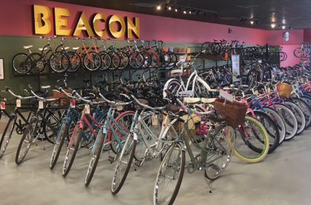 Beacon Cycling in Northside, New Jersey closing with retirement sale for bikes, equipment through February