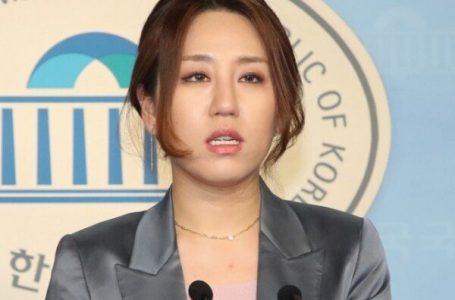 조성은 “김오수, 윤석열의 길을 걸으시라…5수가 9수보다 낫다”