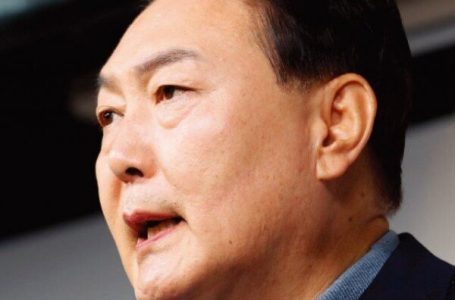 윤석열, 5가지 유념해야 ‘文 전철’ 안 밟는다