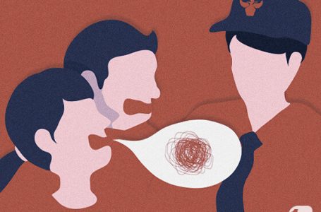 “백신 때문에 남편 죽었다” 만취해 관공서에서 난동 60대 여성 집유