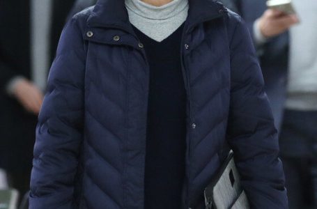 강경화, 한국인 최초 ILO 사무총장 될까…오늘 투표