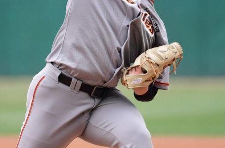 '시범경기 첫 등판 148km 쾅!' 한화 남지민 "선발 한 자리 도전"[인천 코멘트]