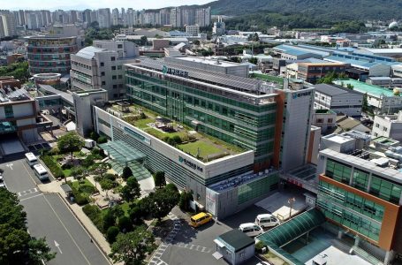 ‘제2대구의료원’ 건립 본격 추진…“지역 공공의료 확대와 감염병 확산에 대응하기 위해”