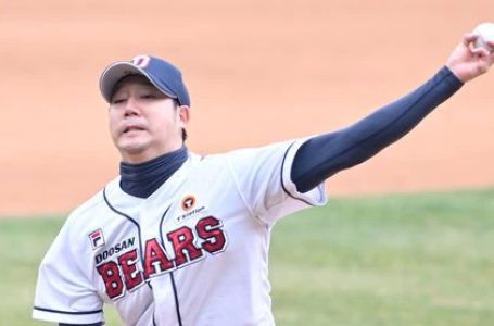 140km 안 나와도…3년째 승리 없는 129승 투수, 부활이 보인다