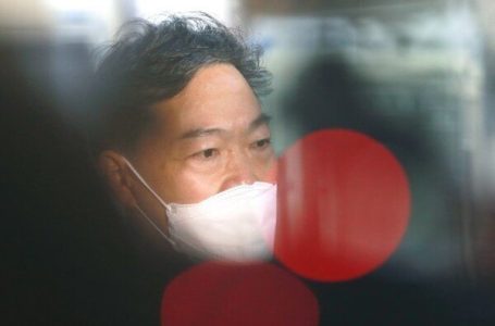 국힘, 김오수 사의 표명에 “文 정권 자초한 검찰총장 잔혹사”