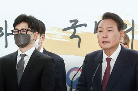 한동훈 임명에 목소리 더 커졌다, 검수완박 몰아붙인 ‘처럼회’