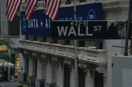 미증시 혼조 마감… S&P500 -0.27%, 나스닥 -1.34%