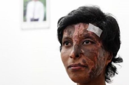 스리랑카 부활절 폭탄 테러 생존자, 3년 만에 신부 되다 : 국제 : 종교신문 1위 크리스천투데이