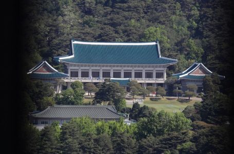 [단독] 靑, 선관위 선거교육 받은 직후… 울산선거 개입한 정황