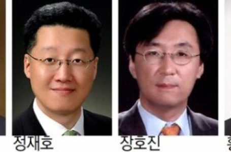 4강대사 인선 마무리… 정치인 대신 외교관-전문가 발탁