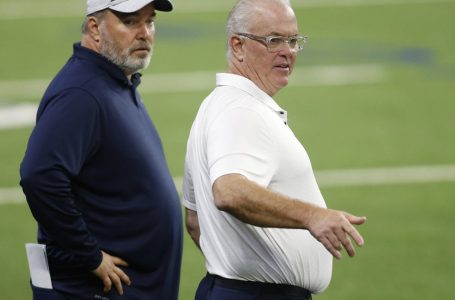 10 reasons the Cowboys will be a dumpster fire this season