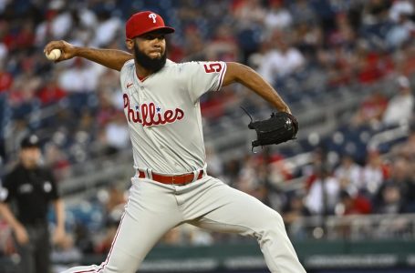 Phillies need a bonafide, reliable closer — where can they get one?
