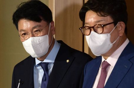 권성동 “채용 관련 발언 송구”…장제원 “법사위원장 양보”