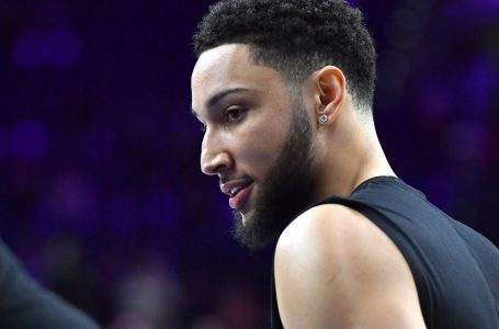 Sixers, Ben Simmons reach confidential settlement on salary grievance
