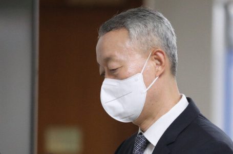 산자부 前국장 “월성 1호기 조기 폐쇄 손실 보전, 백운규에 보고”