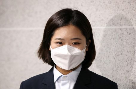 침묵 깬 박지현 “이재명, 투표율 37%는 ‘압도적 외면’으로 읽어야”