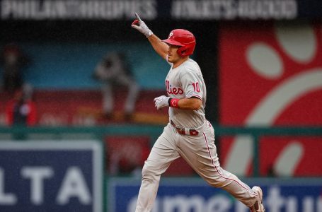 Phillies playoff odds: Wild Card magic number is down to 1