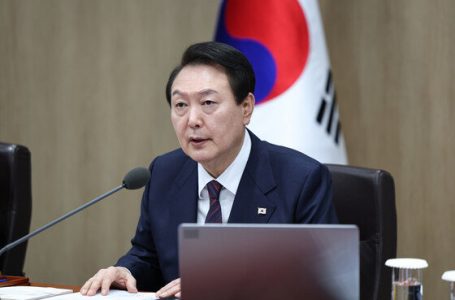 “할 일 많은데 왜 자꾸 말 나오나”…尹, ‘한동훈 차출설’ 진화 나서