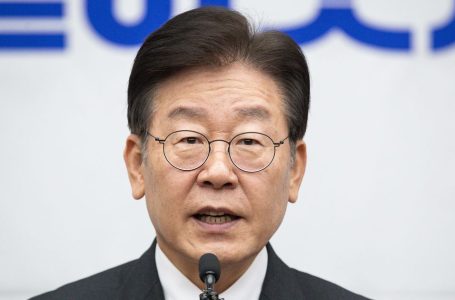 이재명, 한국계 美 의원들에 서한 “IRA 법안 재고 요청”