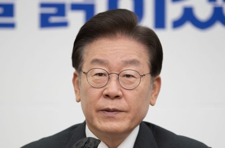 이재명 “가장 이재명다운 길 걷겠다”… 박영선 “李, 공천권 내려놔야”