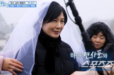 김승현 母, 며느리 '드레스룸 습격' 이어 패딩 때문에 '단신' 선언…"엄마니까 사줬다고 하면 되지!"