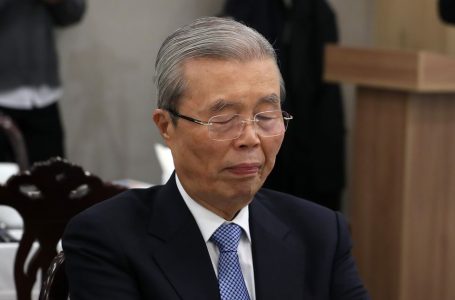 이낙연측, 김종인 초청 “민주당 비대위원장 생각 없나”