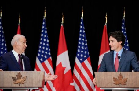 미국-캐나다, 비공식 월경 문제 합의
