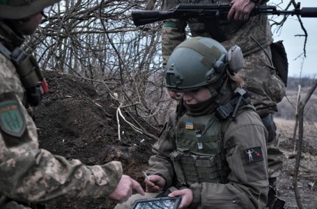 러시아 용병 "바흐무트 행정청 1.2km 앞" 점령 임박한 듯…'바그너 수장' 프리고진, 우크라이나 대선 출마 선언
