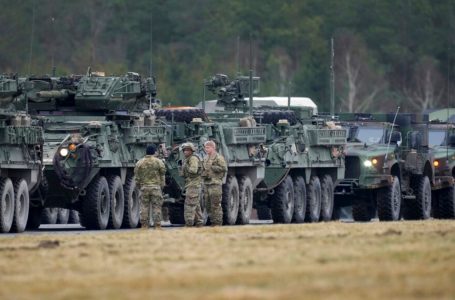 미국, 우크라이나에 4억 달러 규모 추가 군사 지원
