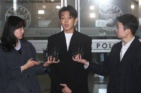 ‘마약혐의’ 유아인, 경찰조사 후 “자기합리화 늪에 빠져 있었다”｜동아일보