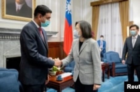 EU, 우크라이나 탄약 지원에  '유럽평화기금' 활용…타이완 총통 미국 경유설 중국 반발