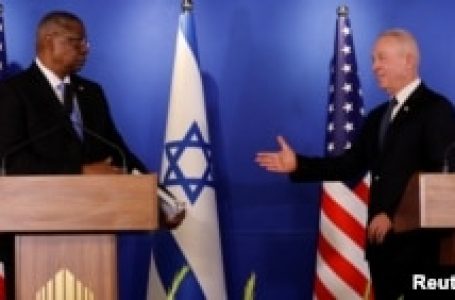 시진핑 중국 국가주석 '사상 첫 3연임'…오스틴 미 국방, 이스라엘서 이란 핵 등 논의