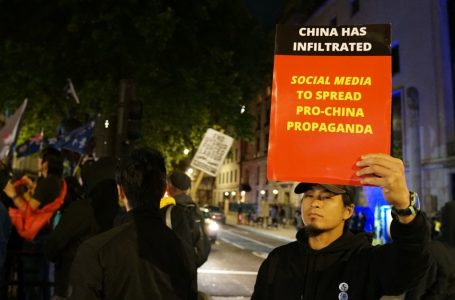 미 국무부, ‘2023 홍콩정책법’ 보고서 발표…”홍콩 법치 훼손” 