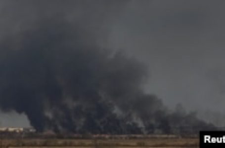 수단 주재 외교관·외국인 속속 대피… ISW "우크라이나군, 드니프로강 동쪽 거점 확보"