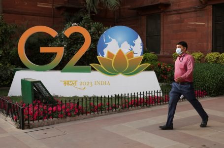 파키스탄, 분쟁 지역 카슈미르서 G20 회의 개최 결정한 인도 비난