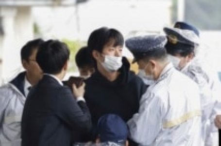 G7 외교장관, 우크라이나 사태∙ 대중국 관계 논의…기시다 일본 총리 테러 후 지지 상승