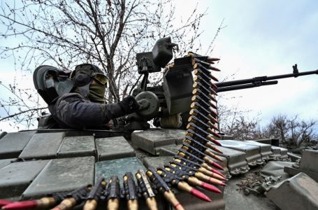 우크라이나 '대반격' 상세 계획 "연말까지 영토 전체 탈환"…러시아, 헤르손 등 점령지 주민 대피령