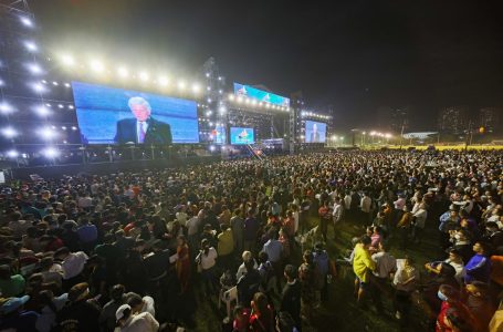 “핍박받는 성도 이야기가 빠진 국제적인 전도 집회” : 국제 : 종교신문 1위 크리스천투데이