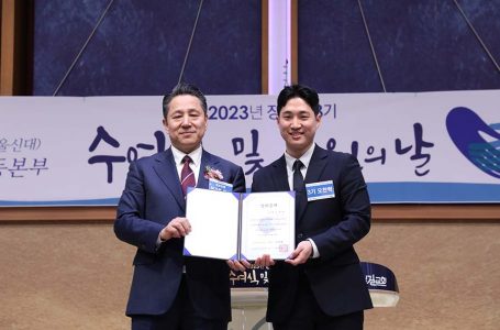 기성 목회자·평신도 힘 합쳐 신대원생 132명 전액장학금 : 목회/신학 : 종교신문 1위 크리스천투데이