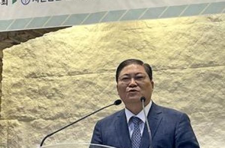 “화평의 주춧돌, 법적 방파제 역할 다할 것”