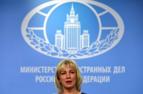 러시아 외무부 '최악 시나리오' 거론…"핵확산 의도 없으나 우리 인내심 시험 말라"