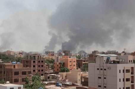 수단, 정부와 반군 무력충돌…사망자 속출
