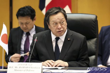 日, 北 위성발사시 낙하 가능성 대비해 ‘파괴 조치 명령’｜동아일보