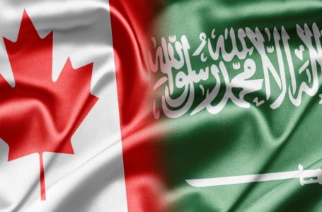 캐나다-사우디 5년 만에 외교관계 회복