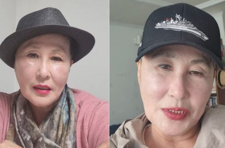 전여옥 ‘대장암 4기’ 투병 고백… “암 걸렸다니 좌파들이 좋아해”