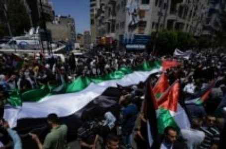 우크라이나 "킨잘 등 러시아 미사일 18발 격추"…유엔, 팔레스타인 '나크바의 날' 첫 기념